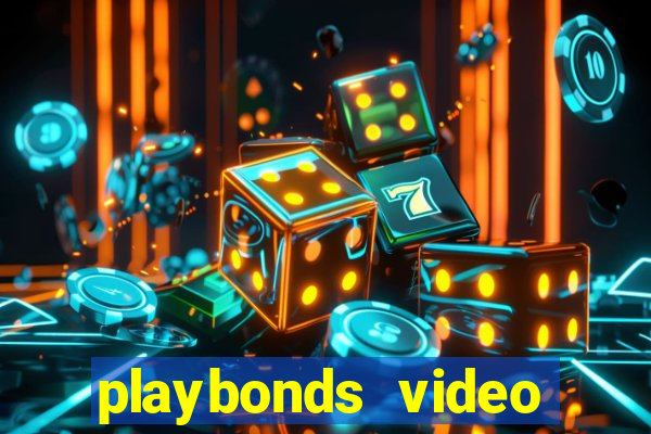 playbonds video bingo gratis